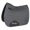 Tapis de selle Air Motion Luxe Shires Arma - Gris