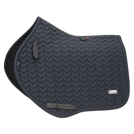 Tapis de selle d'obstacle Elegance 3.0 Shires Arma