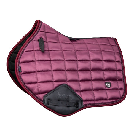 Tapis de selle d'obstacle Eltar Satin Shires Arma