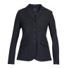 Veste de concours Optima MX Shires Aubrion - Noir
