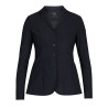 Veste de concours Optima Px Shires Aubrion - Noir