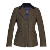Veste Saratoga Shires Aubrion - Carreaux verts