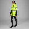 Veste Shires Equi-Flector® - Jaune vif