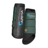 Guêtres fermées Nx-Air Shires Arma - Vert