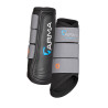 Guêtres fermées Nx-Air Shires Arma - Gris