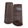 Guêtres fermées Nx-Max Shires Arma - Marron