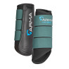 Guêtres fermées Nx-Max Shires Arma - Vert