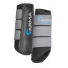 Guêtres fermées Nx-Max Shires Arma - Gris