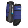 Guêtres fermées Nx-Max Shires Arma - Marine