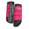 Guêtres fermées Nx-Max Shires Arma - Framboise