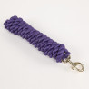 Longe extra-longue Shires Arma - Violet