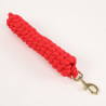Longe extra-longue Shires Arma - Rouge