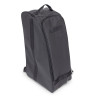 Sac à bottes long React Shires Aubrion - Noir