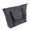 Sac cabas React Shires Aubrion - Noir