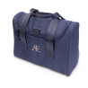 Sac de pansage Equestrian Shires Aubrion - Marine