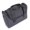 Sac de pansage React Shires Aubrion - Noir