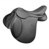 Selle Arena mixte cob - Noir