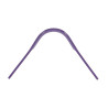 Arcade d’arçon interchangeable pour selle Rexine Progress Norton - Violet