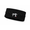 Bandeau Pénélope PL Tim femme - Noir