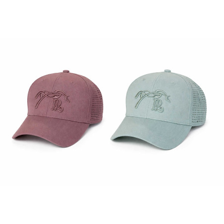 Casquette Eden by Pénélope Naomi Star enfant