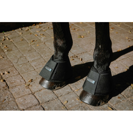 Cloches Cool&dry Equithème Fresh