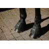 Cloches Cool&dry Equithème Fresh - Noir