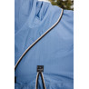 Couvre-cou Equithème Tyrex Aisance 1200D - Bleu