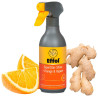 Démêlant Effol SuperStar Shine - Orange / gingembre