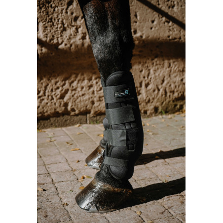 Guêtres Cool&dry Equithème Fresh