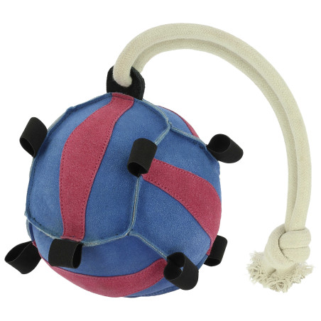 Jouet pour chevaux Hippotonic Ballon