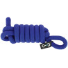 Longe d'attache Eco Riding World - Bleu roi