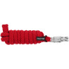 Longe d'attache Linky Norton - Rouge