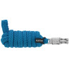 Longe d'attache Linky Norton - Bleu