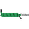 Longe d'attache Norton Buddy - Vert clair