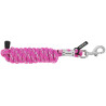 Longe d'attache Norton Eclat - Rose