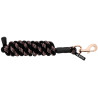 Longe d'attache Norton Lolly - Noir