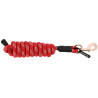 Longe d'attache Norton Lolly - Rouge