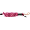 Longe d'attache Norton Lolly - Fuchsia