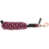 Longe d'attache Norton Lolly - Bordeaux