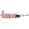 Longe d'attache Twill Norton - Vieux rose