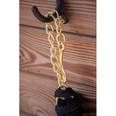 Longe de Présentation 250cm Paddock Sport