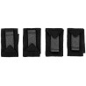 Mini bandages Pony Academy - Noir