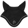 Mini bonnet Pony Academy - Noir