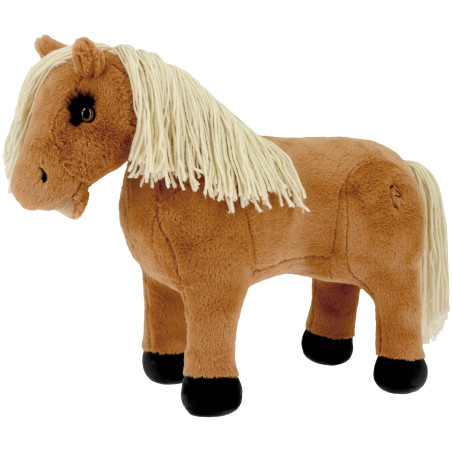 Mini poney Fleur EK-Pony Academy
