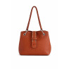 Sac Pénélope Zabelia - Cognac