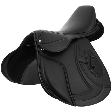 Selle Norton Close Contact EK-Rexine Progress