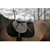 Selle Norton Close Contact EK-Rexine Progress - Marron