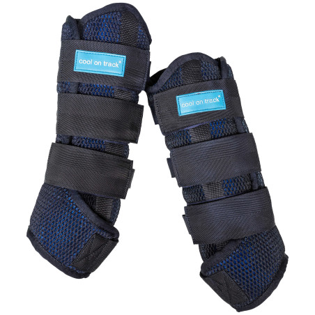 Stable boots cool On Track 2.0 Back On Track