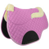 Tapis amortisseur Riding World - Rose