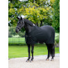Couverture polaire LeMieux Arika Jersey-Tek - Noir